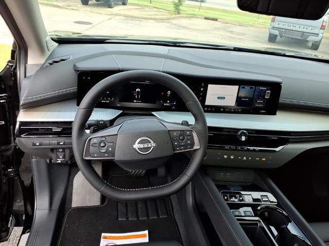 2027 Nissan Murano Platinum
