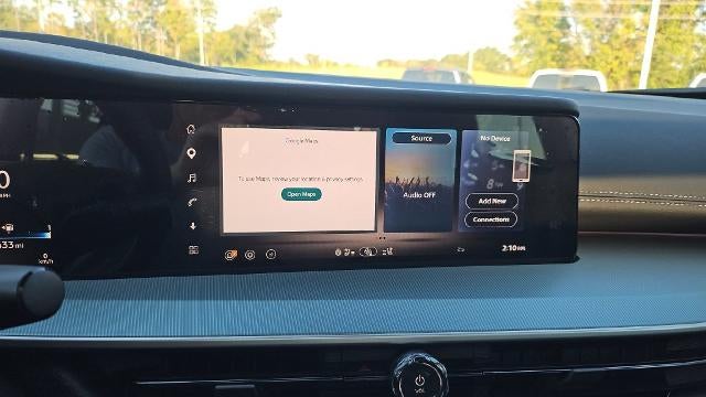 2027 Nissan Murano Platinum