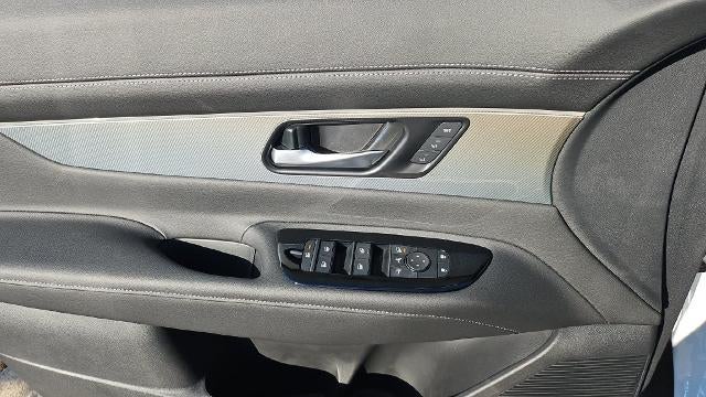 2027 Nissan Murano Platinum