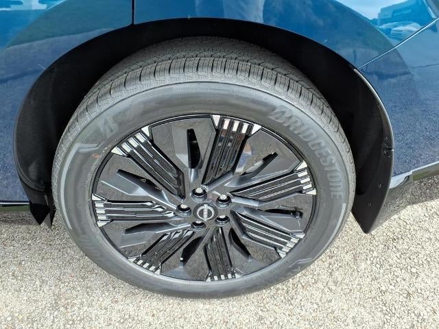 2027 Nissan Murano Platinum