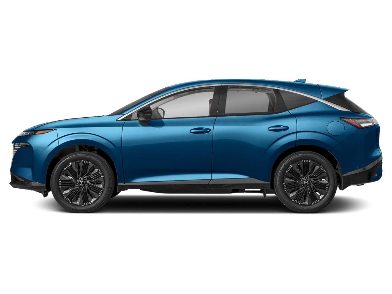 2027 Nissan Murano Platinum