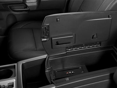 2014 Nissan Armada 2WD 4dr Platinum