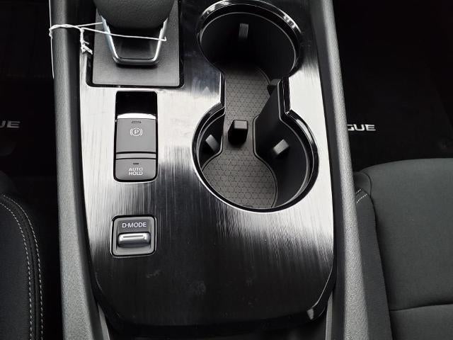 2023 Nissan Rogue FWD S