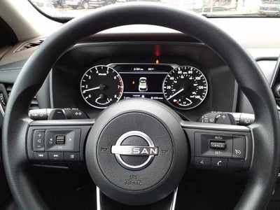 2023 Nissan Rogue FWD S