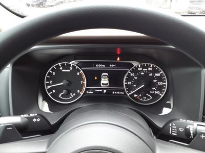 2023 Nissan Rogue FWD S