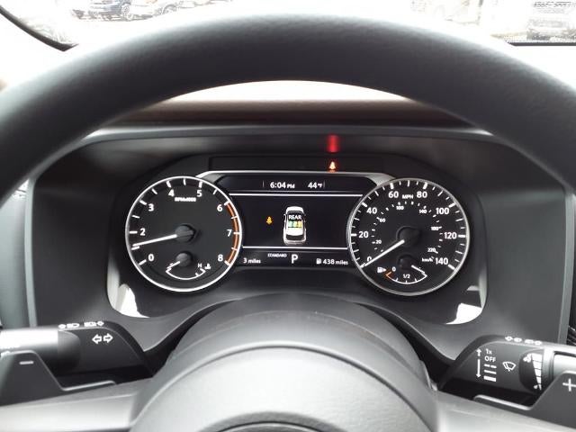 2023 Nissan Rogue FWD S