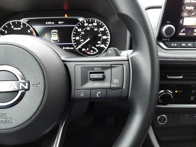 2023 Nissan Rogue FWD S