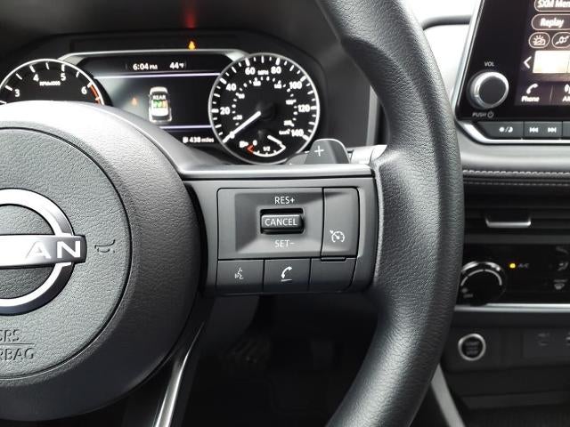 2023 Nissan Rogue FWD S