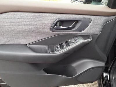 2023 Nissan Rogue FWD S