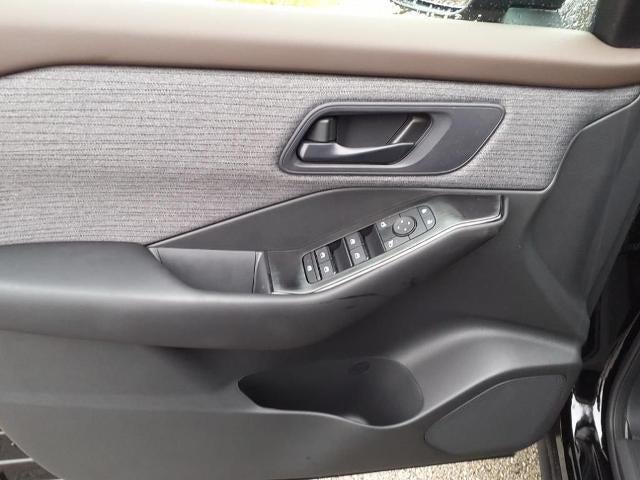 2023 Nissan Rogue FWD S
