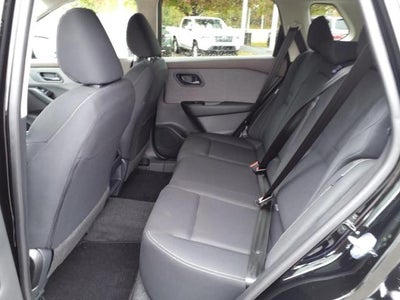 2023 Nissan Rogue FWD S