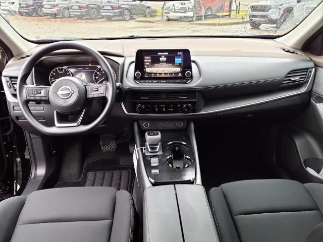2023 Nissan Rogue FWD S