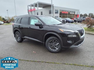 2023 Nissan Rogue FWD S