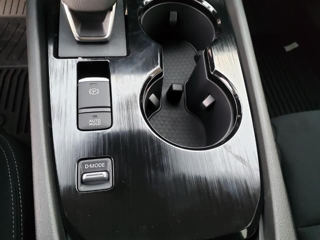 2023 Nissan Rogue FWD S
