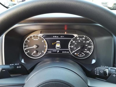 2023 Nissan Rogue FWD S