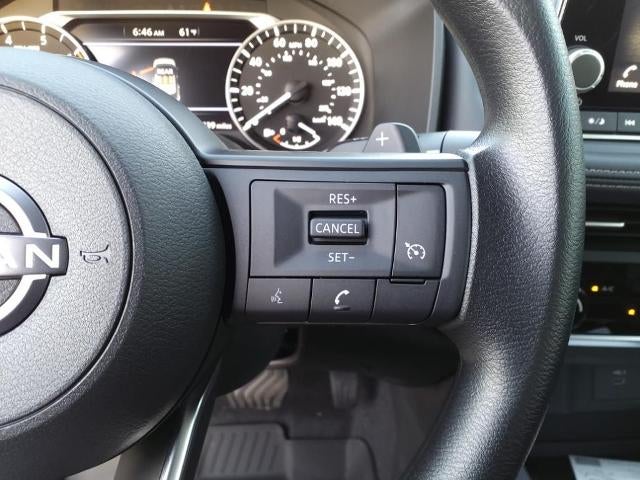 2023 Nissan Rogue FWD S