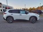 2023 Nissan Rogue FWD S