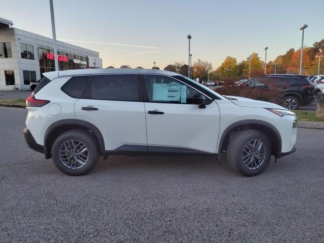 2023 Nissan Rogue FWD S