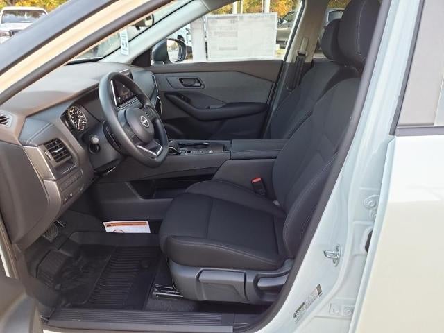 2023 Nissan Rogue FWD S