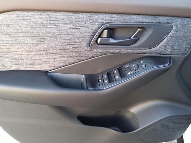 2023 Nissan Rogue FWD S