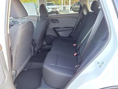 2023 Nissan Rogue FWD S
