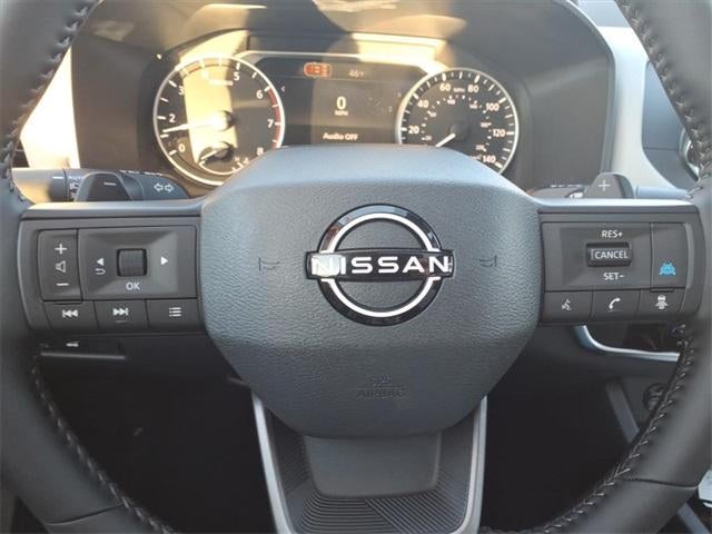 2026 Nissan N/A Dark Armor™