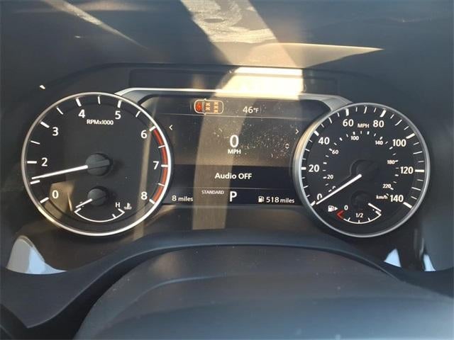 2026 Nissan N/A Dark Armor™