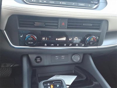 2026 Nissan N/A Dark Armor™