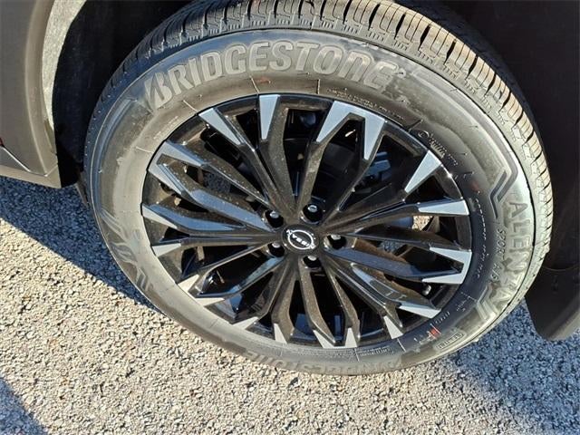 2026 Nissan N/A Dark Armor™