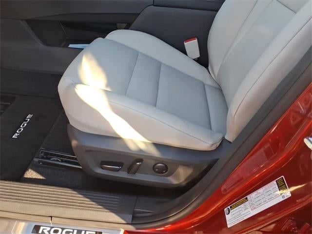 2026 Nissan N/A Dark Armor™