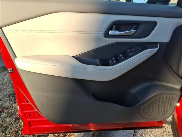 2026 Nissan N/A Dark Armor™