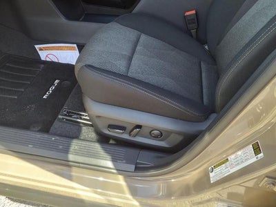 2025 Nissan Rogue FWD SV