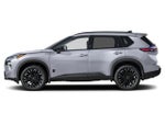 2026 Nissan Rogue 2026.5 FWD Dark Armor