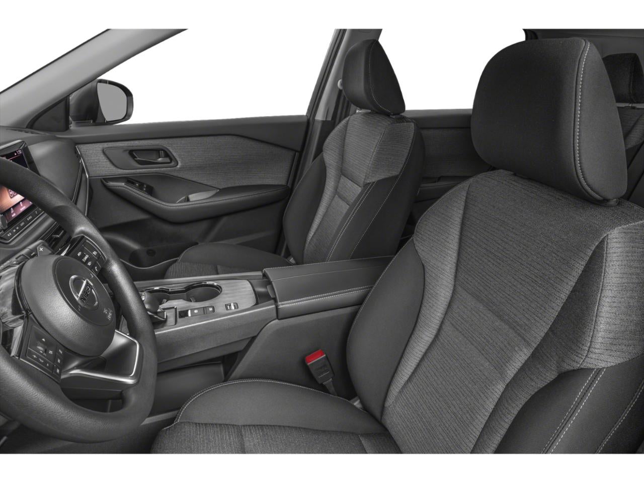 2023 Nissan Rogue FWD SV *Ltd Avail*