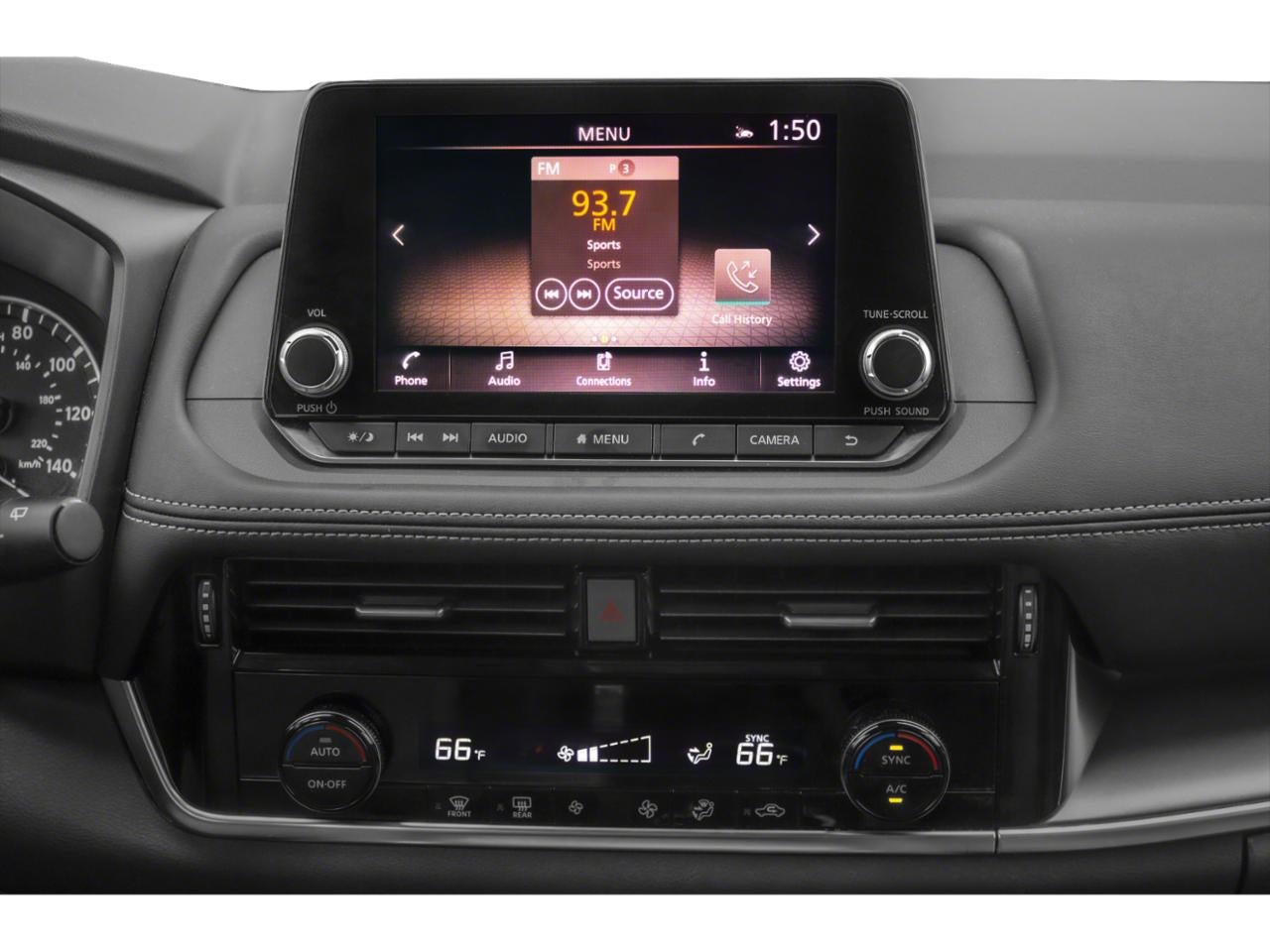 2023 Nissan Rogue FWD SV *Ltd Avail*