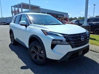 2026 Nissan Rogue 2026.5 FWD SV