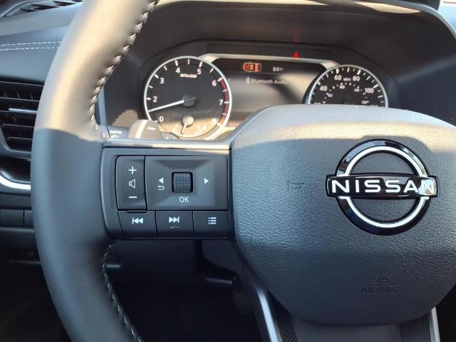 2026 Nissan Rogue 2026.5 FWD Dark Armor