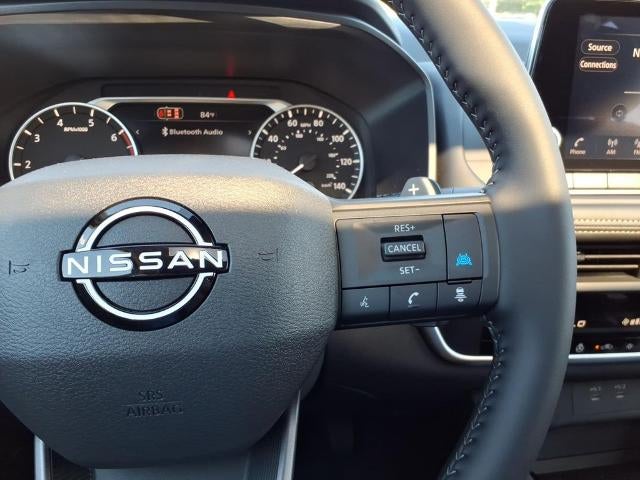 2026 Nissan Rogue 2026.5 FWD Dark Armor