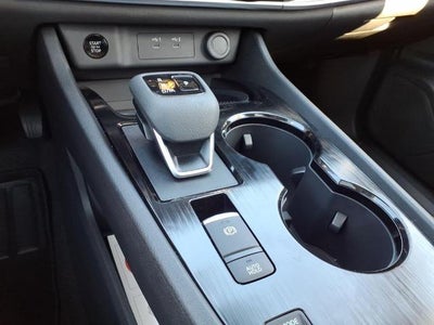 2026 Nissan Rogue 2026.5 FWD Dark Armor