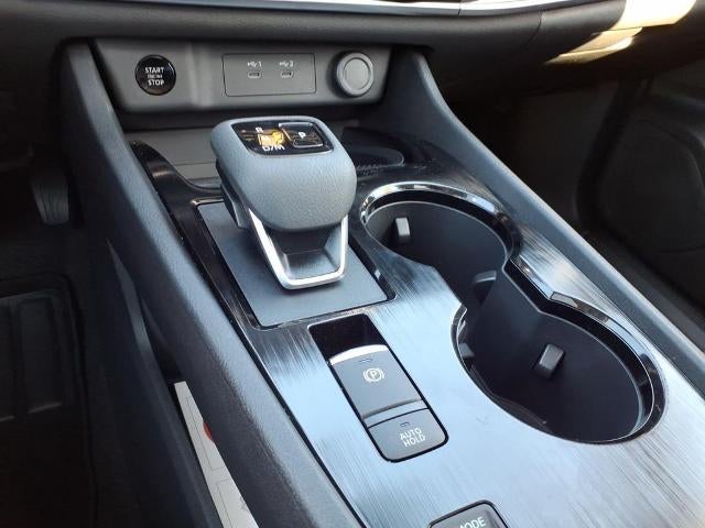 2026 Nissan Rogue 2026.5 FWD Dark Armor