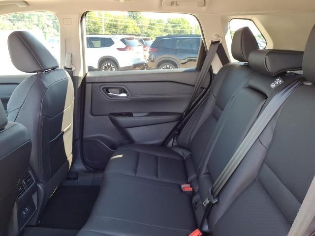 2026 Nissan Rogue 2026.5 FWD Dark Armor