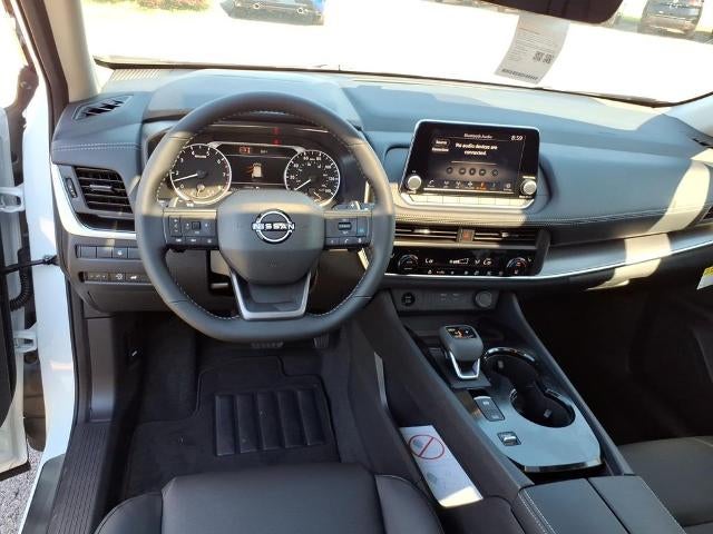 2026 Nissan Rogue 2026.5 FWD Dark Armor