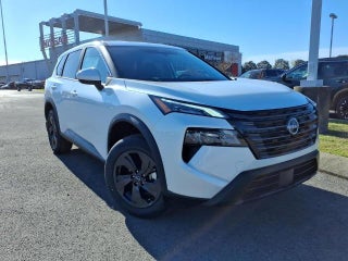 2026 Nissan Rogue 2026.5 FWD SV