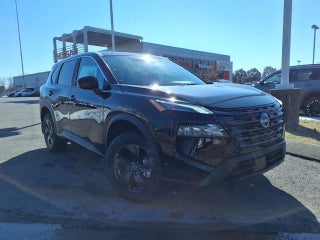 2026 Nissan Rogue 2026.5 FWD SV