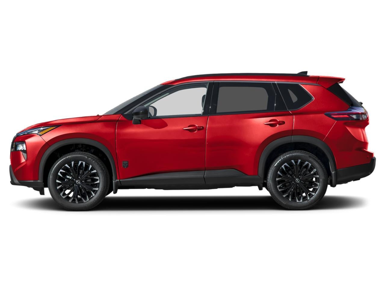 2027 Nissan Rogue Dark Armor™
