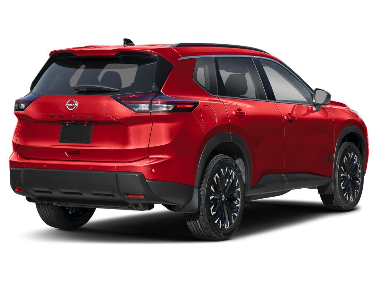 2027 Nissan Rogue Dark Armor™