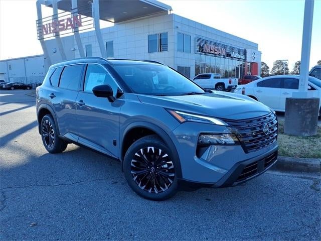 2026 Nissan N/A Dark Armor™