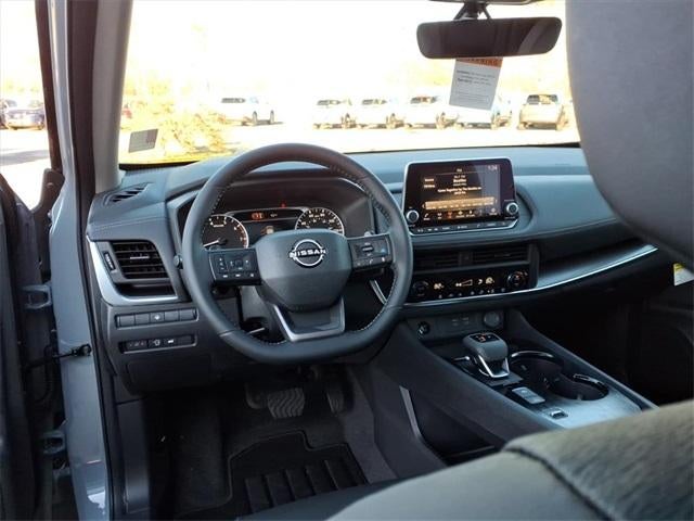 2026 Nissan N/A Dark Armor™