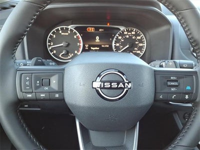 2026 Nissan N/A Dark Armor™