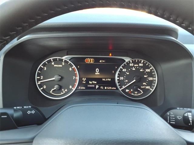 2026 Nissan N/A Dark Armor™